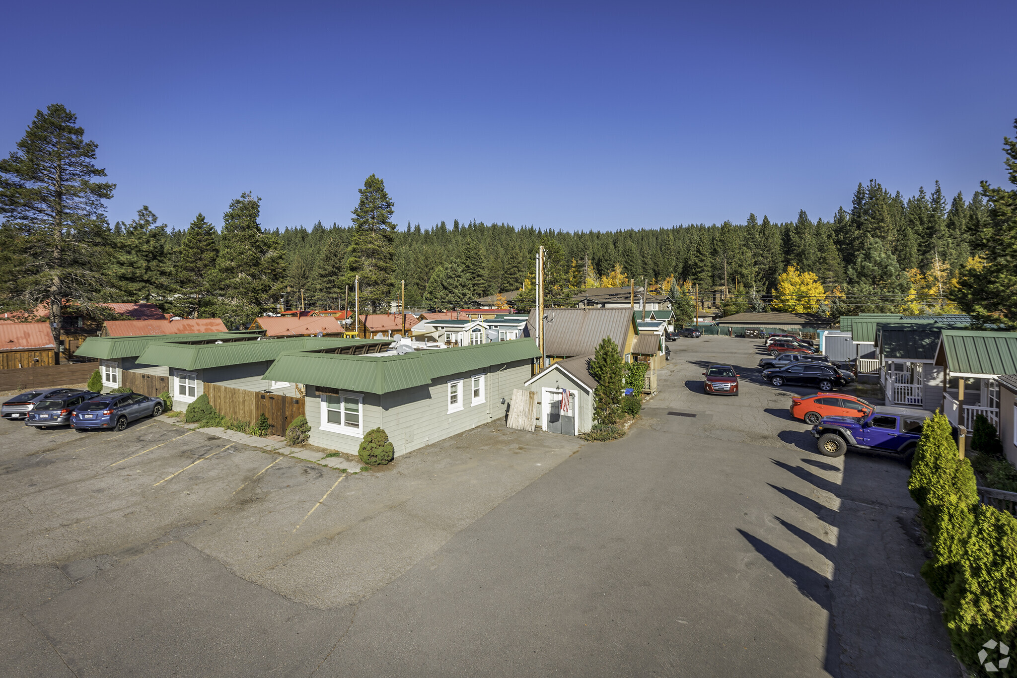 11700 Donner Pass Rd, Truckee, CA for sale Building Photo- Image 1 of 1