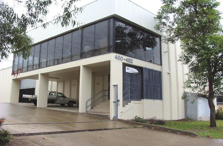 480-482 Victoria St, Wetherill Park for lease Primary Photo- Image 1 of 2