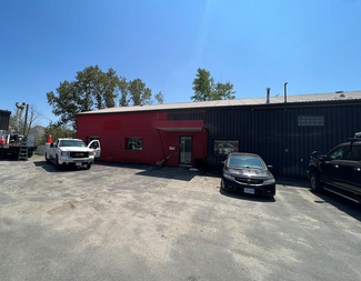 More details for 3171 Kingsway, Sudbury, ON - Industrial for Lease