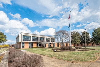 More details for 3100 Albert Lankford Dr, Lynchburg, VA - Flex for Sale