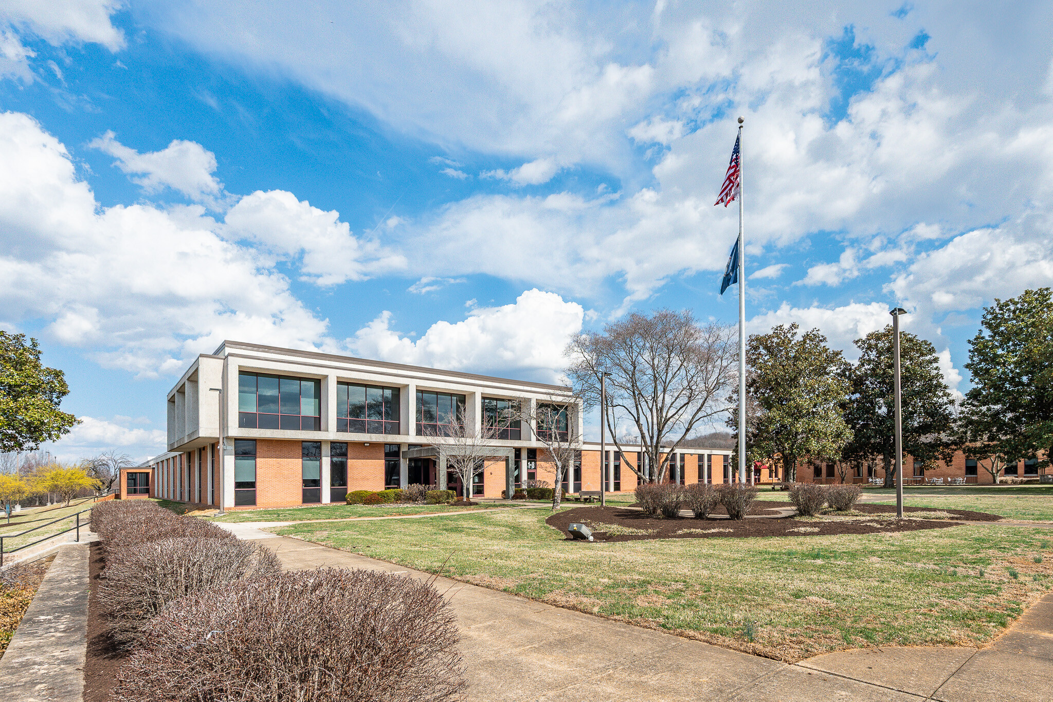 3100 Albert Lankford Dr, Lynchburg, VA for sale Building Photo- Image 1 of 15