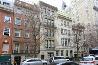 More details for 14 E 73rd St, New York, NY - Multifamily for Sale