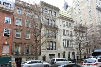Plus de détails pour 14 E 73rd St, New York, NY - Multi-résidentiel à vendre