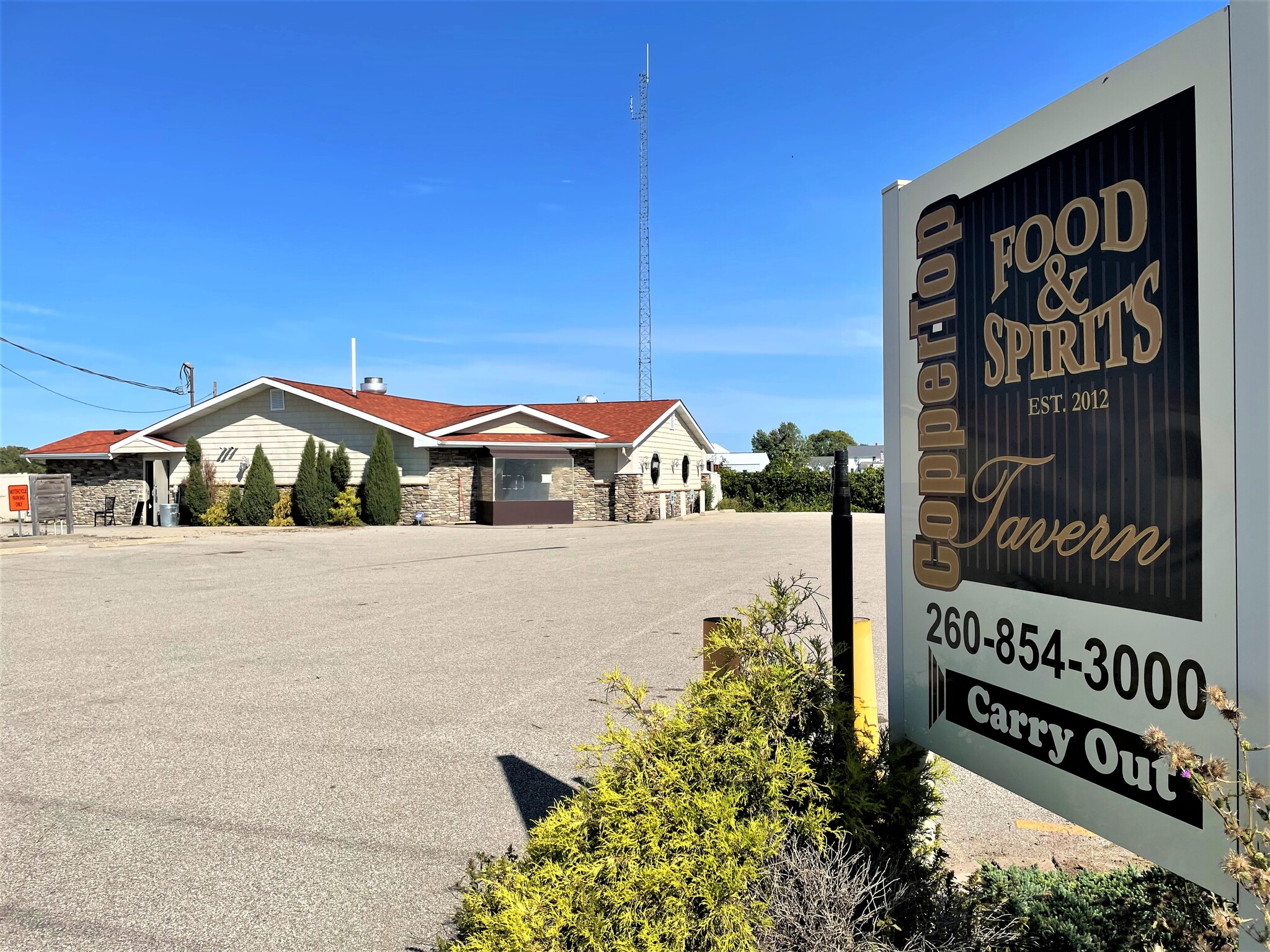 725 W 700 S, Wolcottville, IN for sale Building Photo- Image 1 of 1