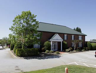 More details for 7006 Pelham Rd, Greenville, SC - Office for Lease