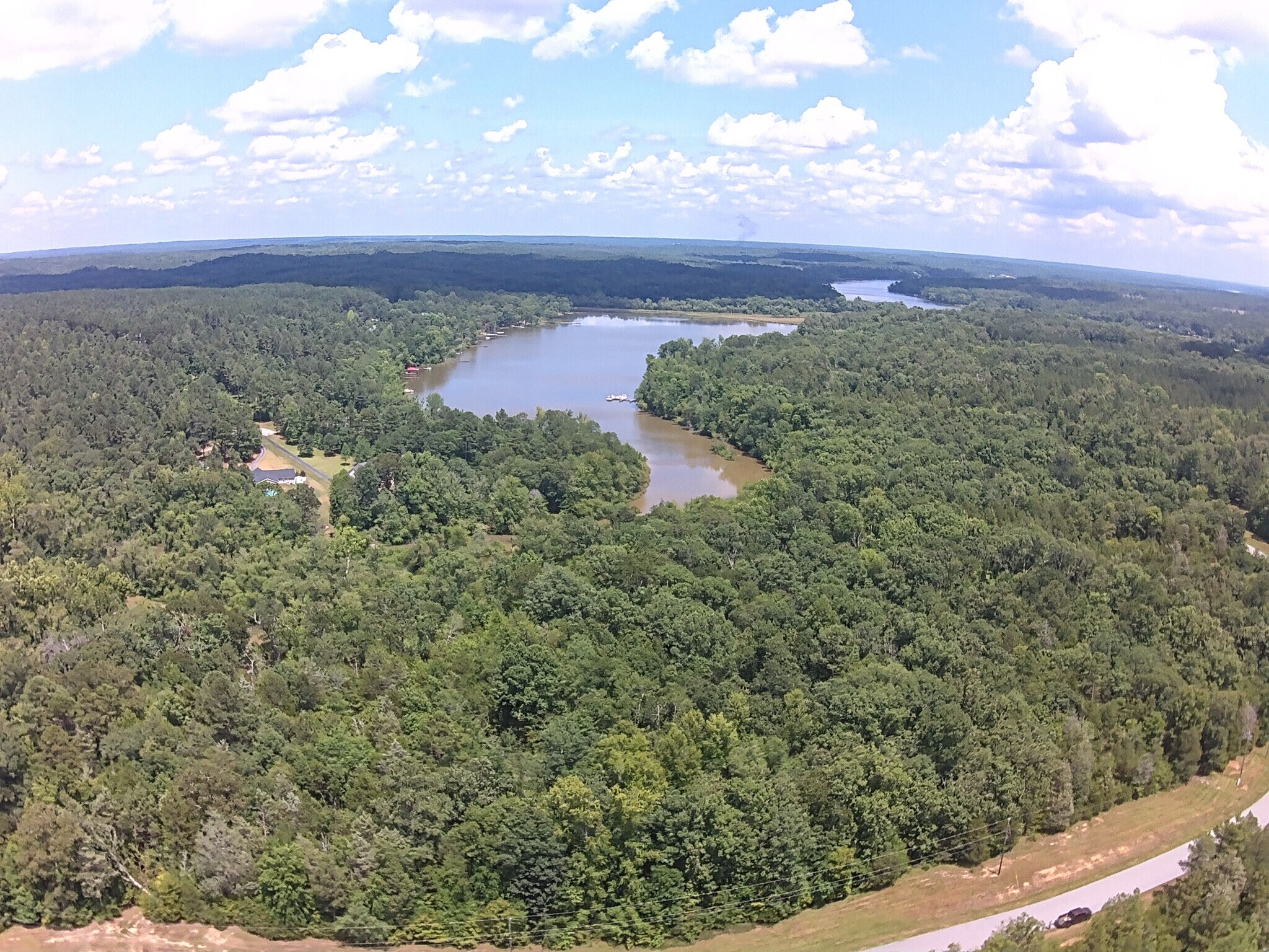 000 Terrapin Point Rd, Hodges, SC à vendre Photo du bâtiment- Image 1 de 9