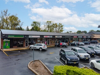 More details for 654B Westwood Ave, River Vale, NJ - Retail for Lease