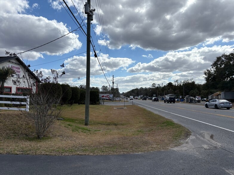 1491 Ponce de Leon Blvd, Brooksville, FL for sale - Building Photo - Image 3 of 5
