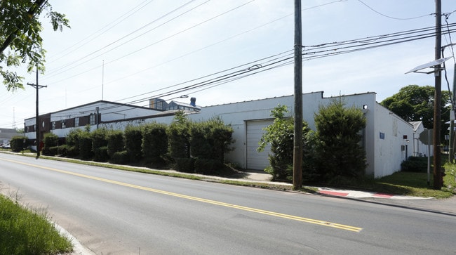More details for 235-239 Jersey Ave, New Brunswick, NJ - Industrial for Lease