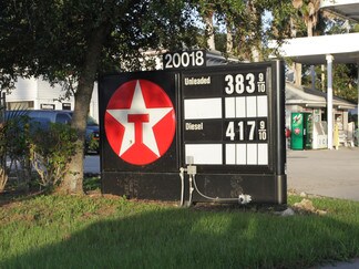 More details for 20018 Tamiami Trl E, Naples, FL - Retail for Lease
