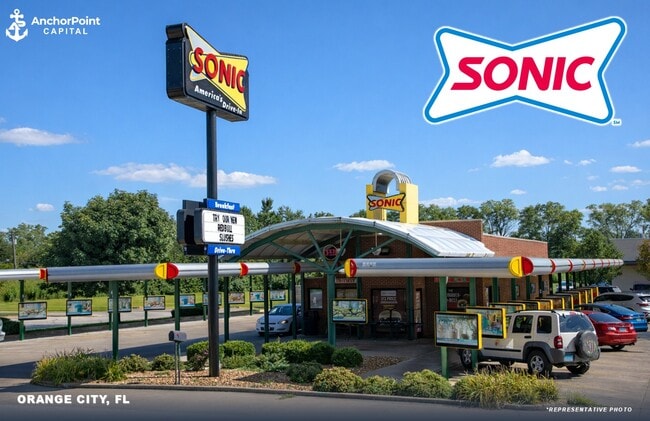 More details for 1221 Saxon Blvd, Orange City, FL - Retail for Sale