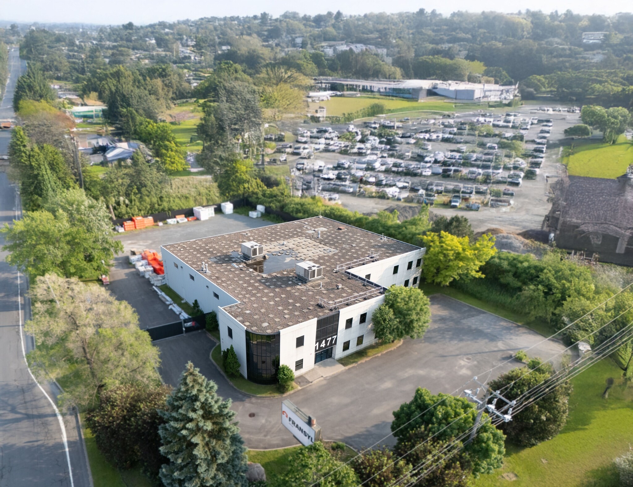 1477 Rue Nobel, Sainte-julie, QC à vendre Photo du bâtiment- Image 1 de 8