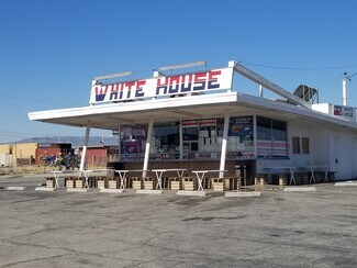 Plus de détails pour 44431 Division St, Lancaster, CA - Commerce de détail à vendre