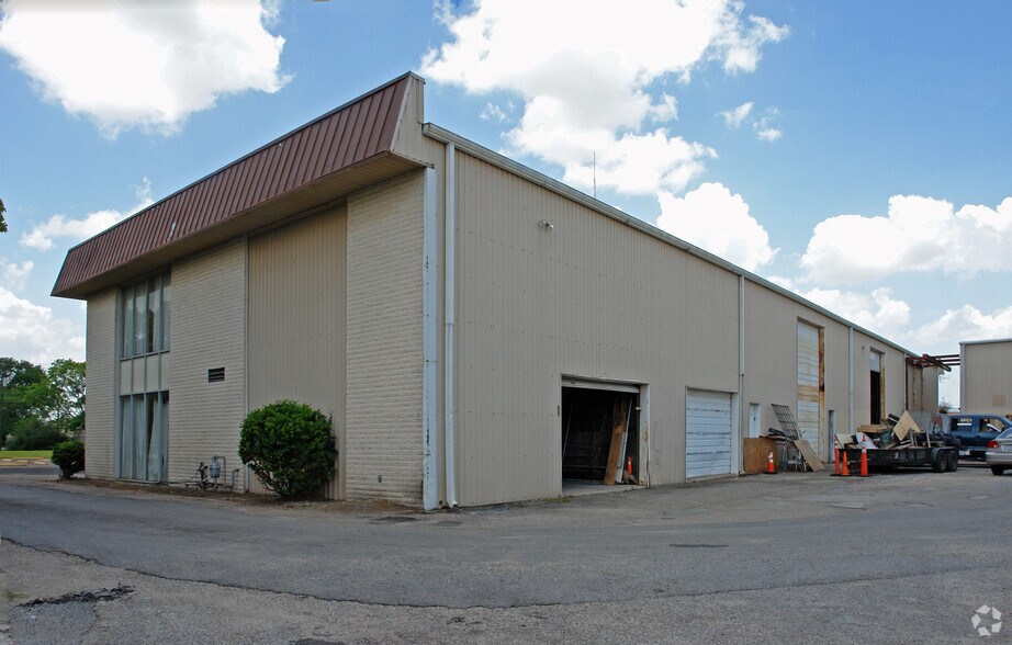 3321 Westside Dr, Pasadena, TX for sale - Building Photo - Image 2 of 2