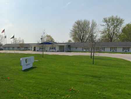 601 E Polk St, Washington, IA for sale - Primary Photo - Image 1 of 1