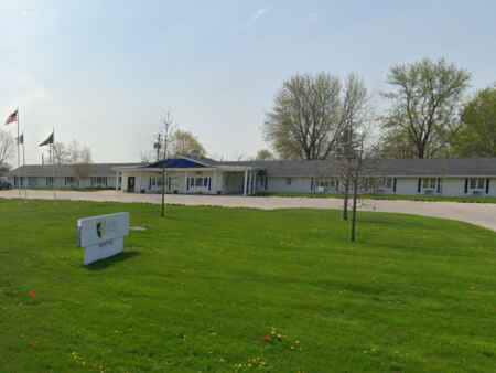 601 E Polk St, Washington, IA for sale Primary Photo- Image 1 of 2