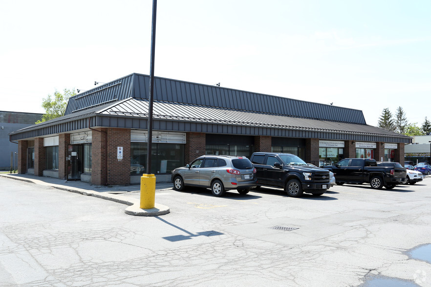 1940 Bank St, Ottawa, ON for lease - Primary Photo - Image 1 of 2