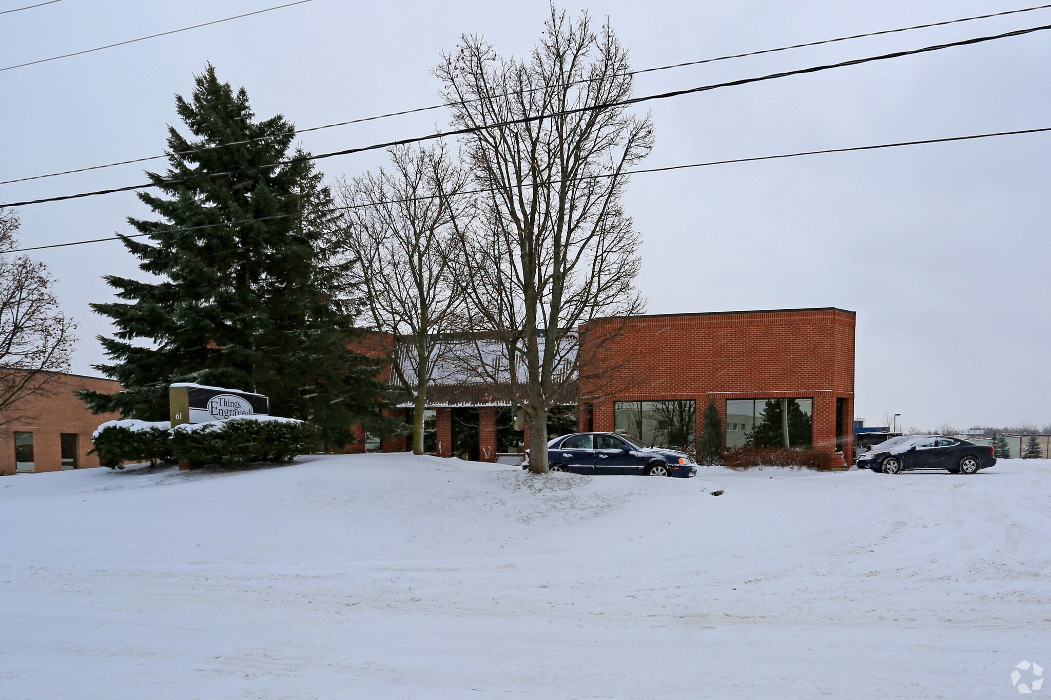 61 Mcbrine Pl, Kitchener, ON for sale Primary Photo- Image 1 of 1