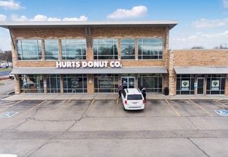 Plus de détails pour 2831 Parmenter St, Middleton, WI - Bureau/Commerce de détail à louer