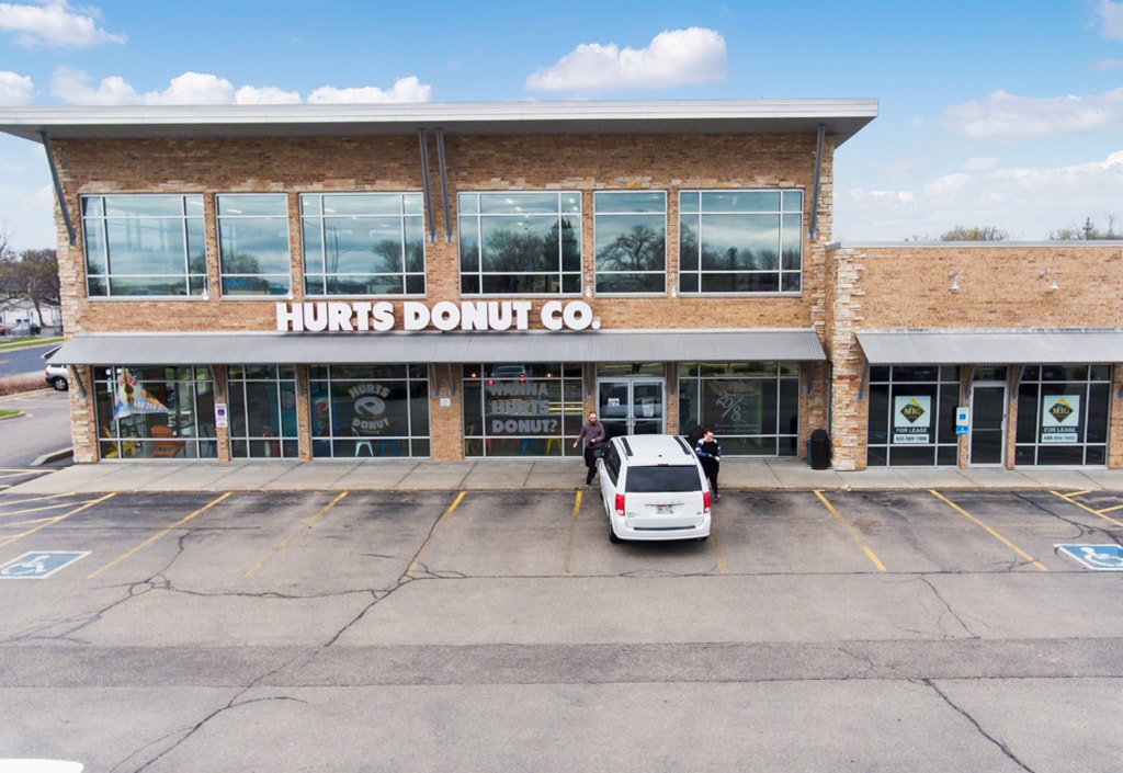 2831 Parmenter St, Middleton, WI for lease Building Photo- Image 1 of 9