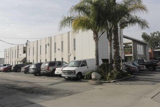 Plus de détails pour 3450 E Spring St, Long Beach, CA - Bureau à louer