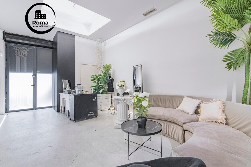 Cuesta del Perro, 1, Granada, Granada à vendre - Photo du bâtiment - Image 2 de 28