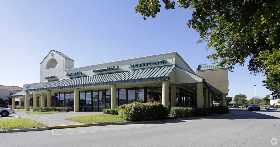 70 S Congress Ave, Delray Beach, FL à louer - Photo du bâtiment - Image 3 de 9