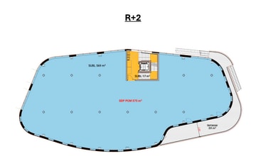 671 Route Départementale 306, Limonest for lease Floor Plan- Image 1 of 1