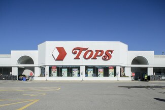 Plus de détails pour 2382 State Route 19 N, Warsaw, NY - Commerce de détail à louer