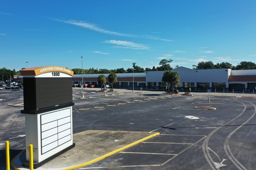 1830-1890 N Tamiami Trl, North Fort Myers, FL for lease - Building Photo - Image 2 of 6