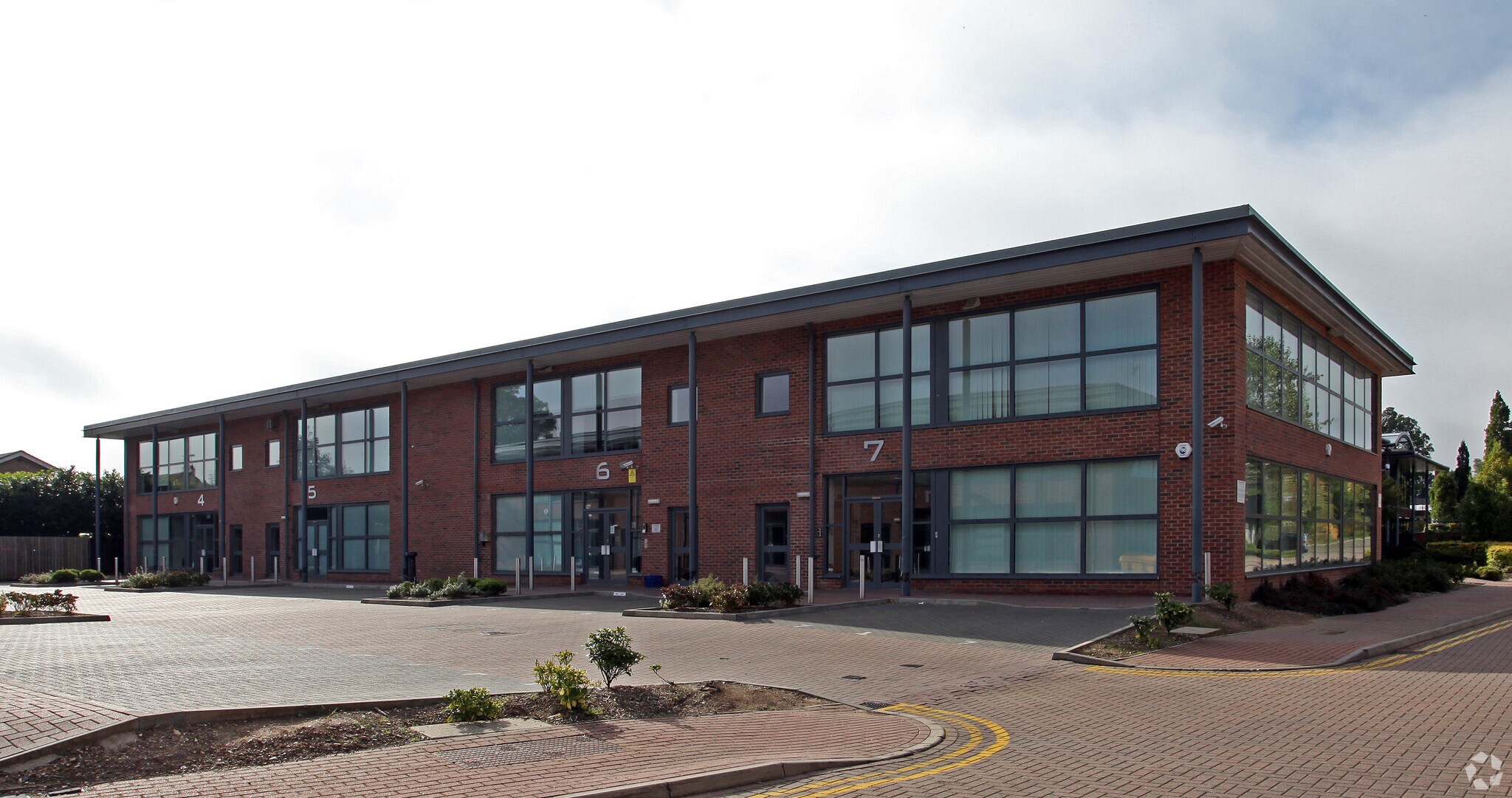 White Lion Rd, Amersham à vendre Photo principale- Image 1 de 5