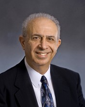 Ali Sharifi