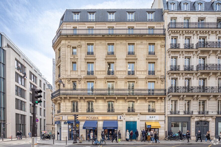 31 Rue De Châteaudun, Paris for lease - Primary Photo - Image 1 of 3