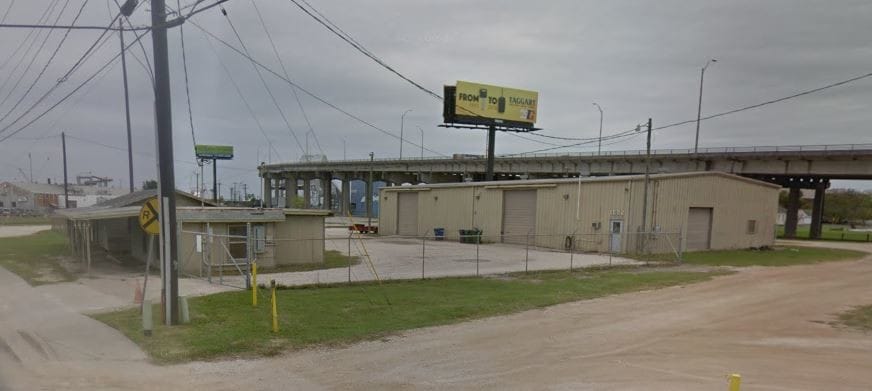 1602 N Tancahua St, Corpus Christi, TX à louer Photo du bâtiment- Image 1 de 2