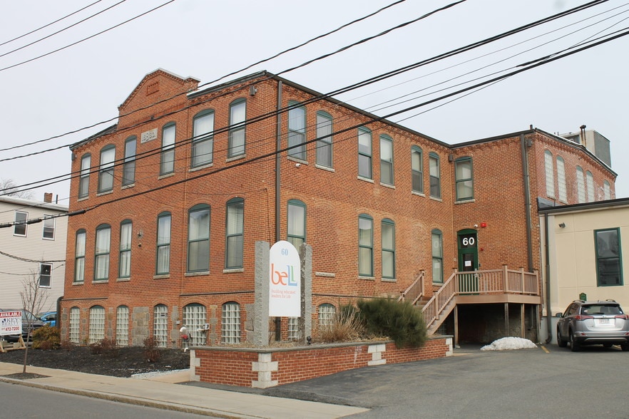 60 Clayton St, Dorchester, MA for sale - Building Photo - Image 3 of 22