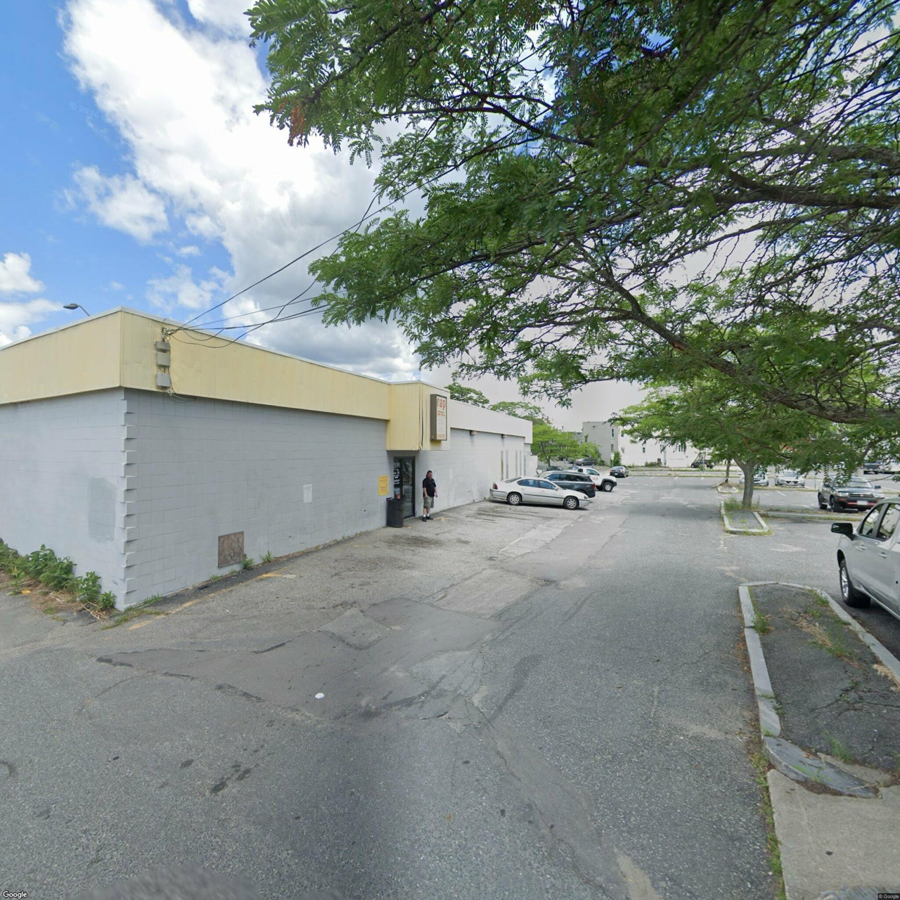 464 Waverley St, Framingham, MA for sale Primary Photo- Image 1 of 2