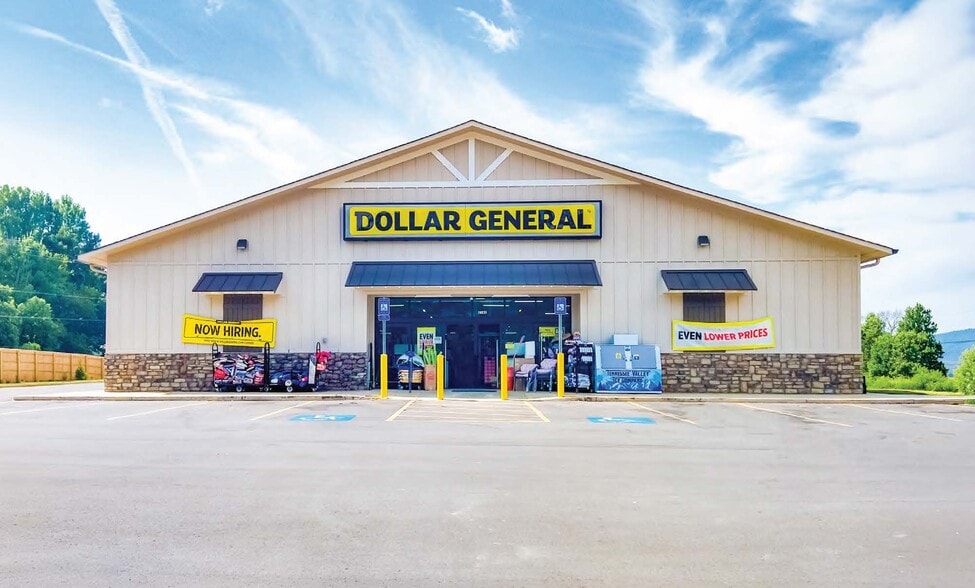 10161 US-27, Rock Spring, GA for sale - Building Photo - Image 2 of 7