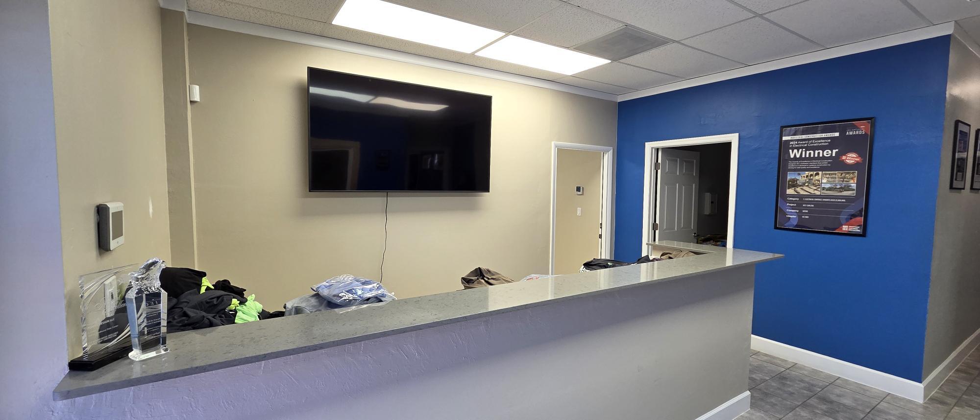 3966 Arnold Ave, Naples, FL for lease Interior Photo- Image 1 of 5