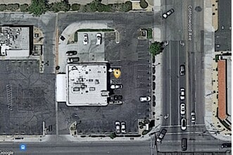 14876 Bear Valley Rd, Victorville, CA - AERIAL  map view - Image1