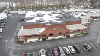 More details for 401 Monroe Tpke, Monroe, CT - Retail for Lease