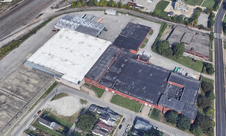 More details for 1661 W Hill St, Louisville, KY - Industrial for Lease