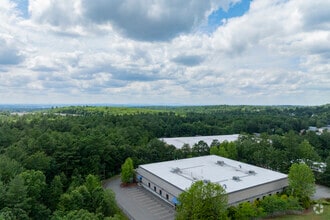 33 Constitution Dr, Hudson, NH - AERIAL  map view
