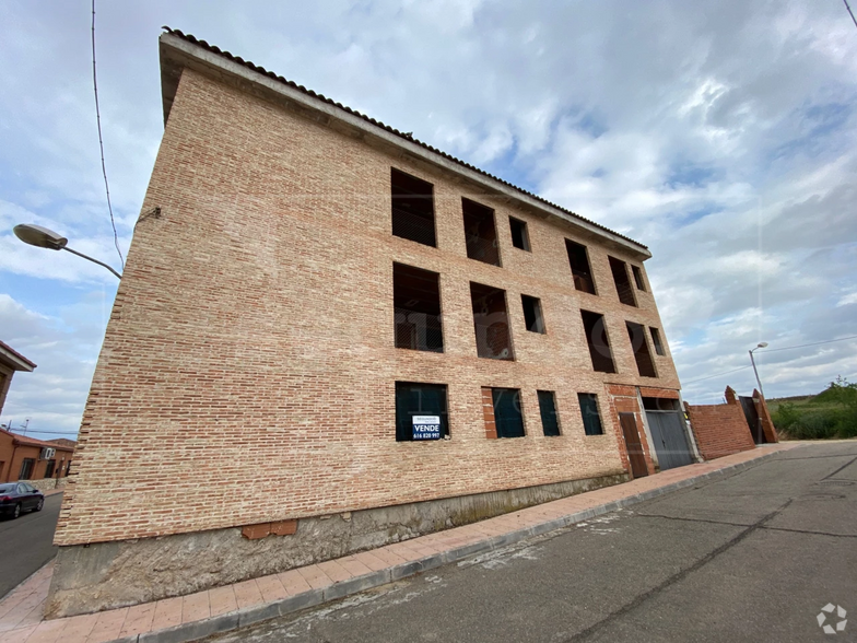 Calle San Miguel, 4, Camarena, Toledo for sale - Building Photo - Image 2 of 4