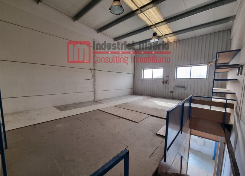 Industrial in Rivas-Vaciamadrid, Madrid for sale - Building Photo - Image 2 of 2