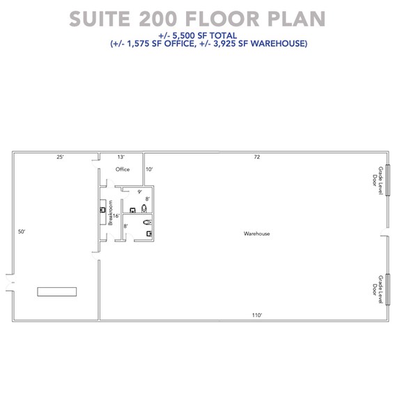3430 S Sam Houston Pkwy E, Houston, TX à louer - Photo du bâtiment - Image 3 de 4