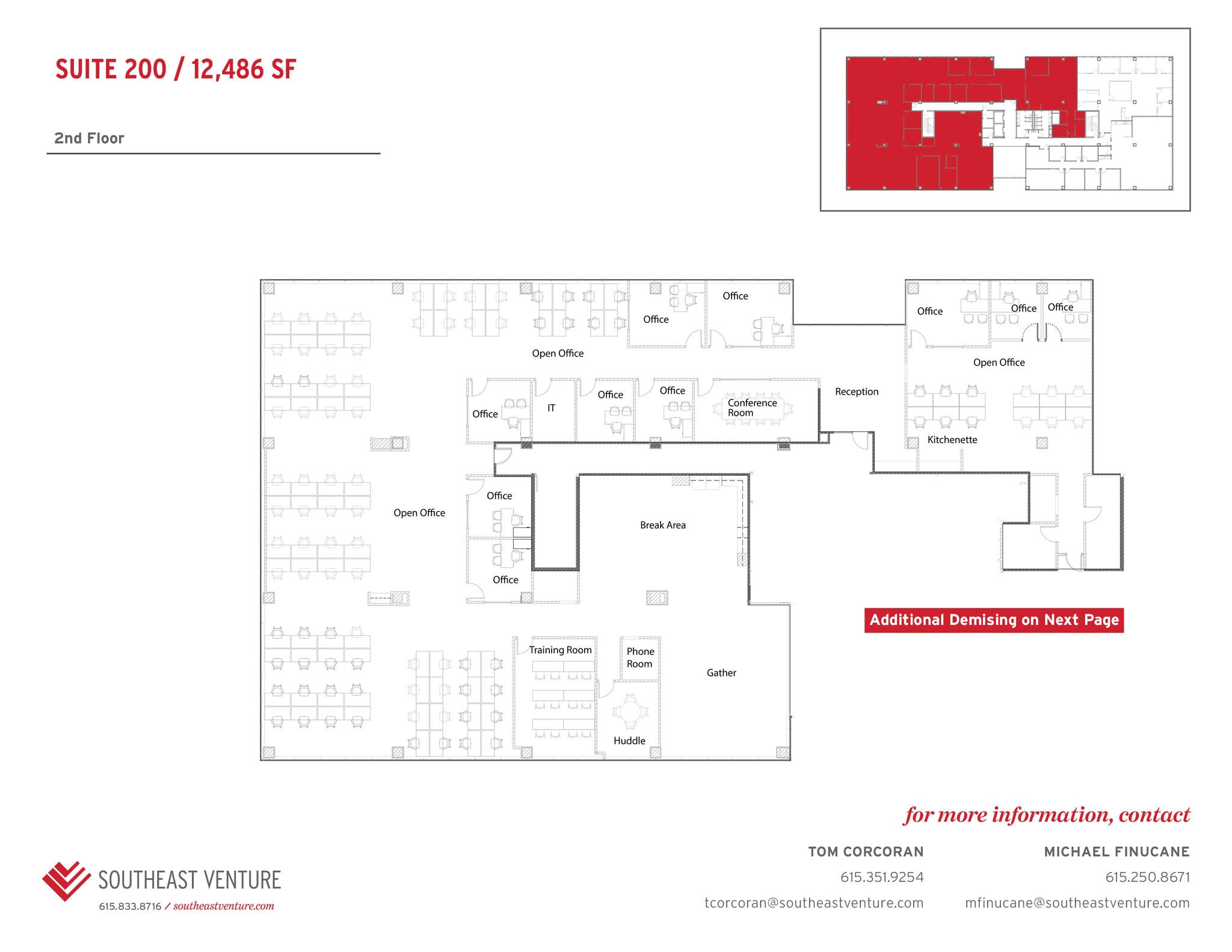 105 Continental Pl, Brentwood, TN for lease Interior Photo- Image 1 of 3