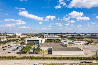 18325 Waterview Pky, Dallas, TX - Aérien  Vue de la carte - Image1