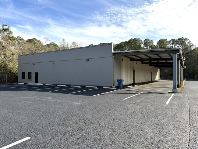 More details for 8033 Airway Park Dr, Mobile, AL - Flex for Lease