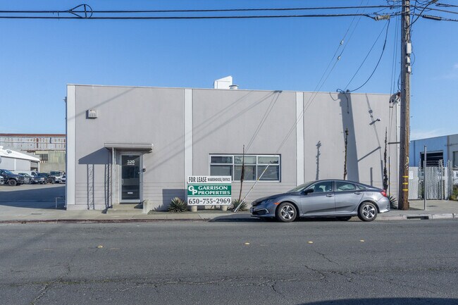 More details for 334 Victory Ave, South San Francisco, CA - Industrial for Lease