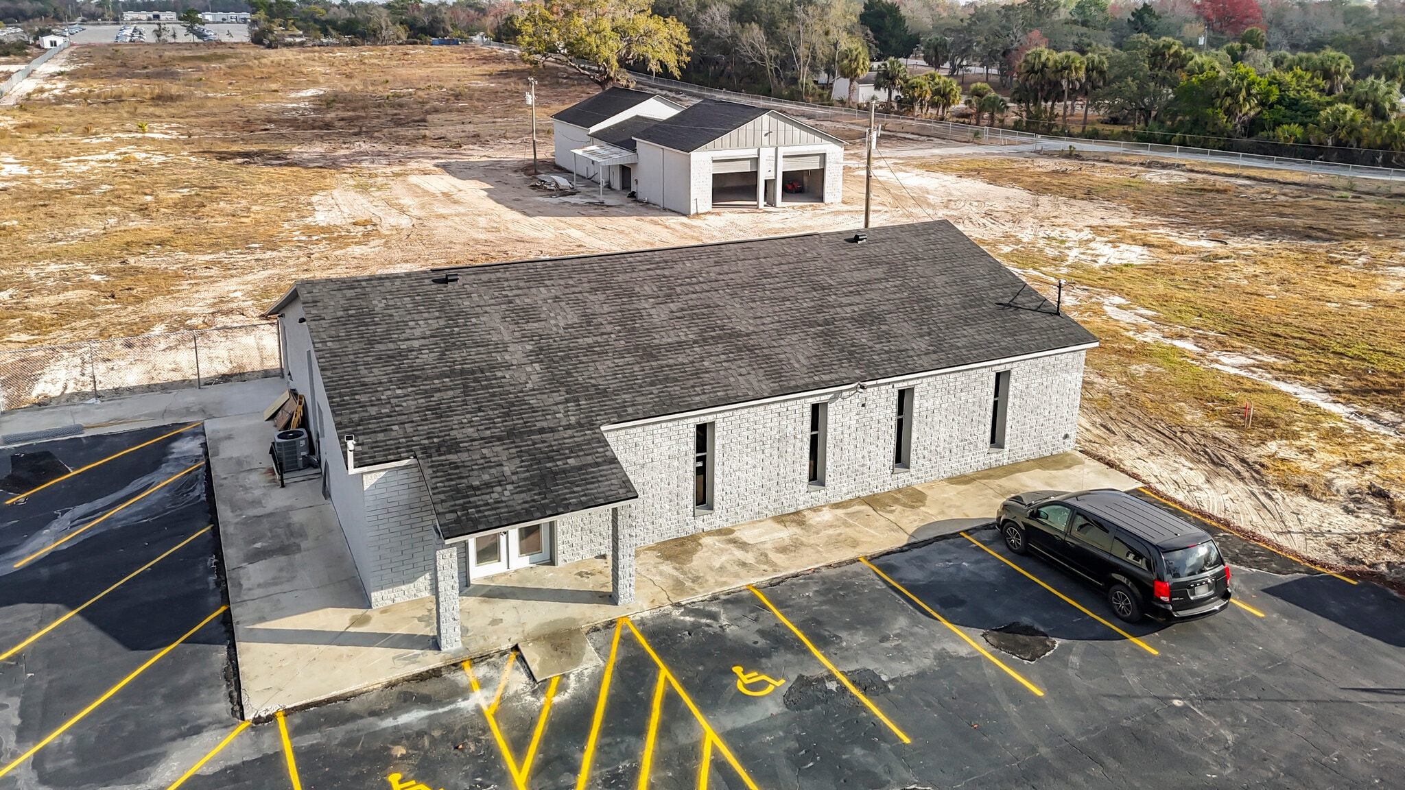 8925 New York Ave, Hudson, FL à louer Photo intérieure- Image 1 de 10